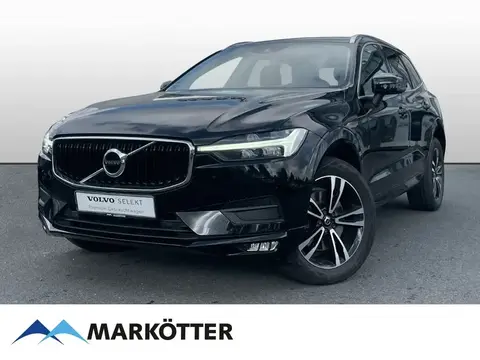 Used VOLVO XC60 Diesel 2021 Ad 