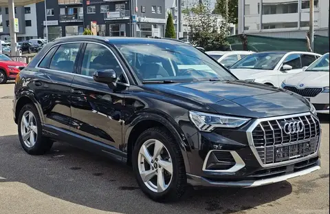 Annonce AUDI Q3 Essence 2023 d'occasion 