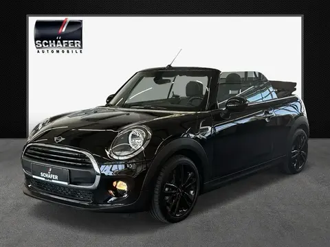 Used MINI ONE Petrol 2018 Ad 