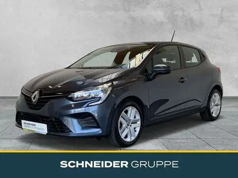 Used RENAULT CLIO Petrol 2021 Ad 