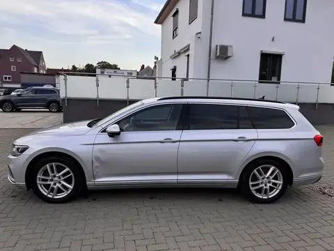 Used VOLKSWAGEN PASSAT Diesel 2019 Ad 