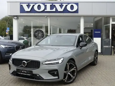 Used VOLVO S60 Petrol 2023 Ad 