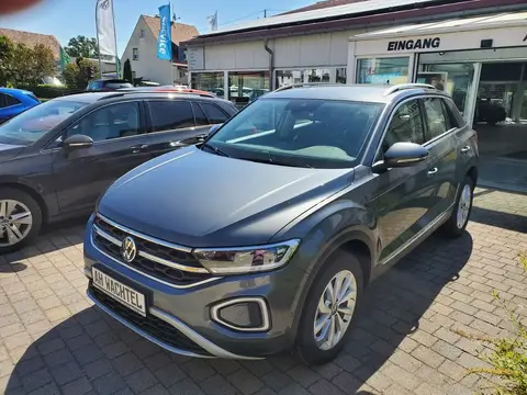 Used VOLKSWAGEN T-ROC Petrol 2024 Ad 