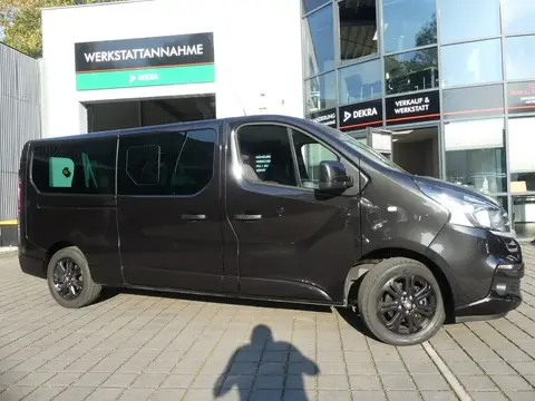 Used FIAT TALENTO Diesel 2020 Ad 