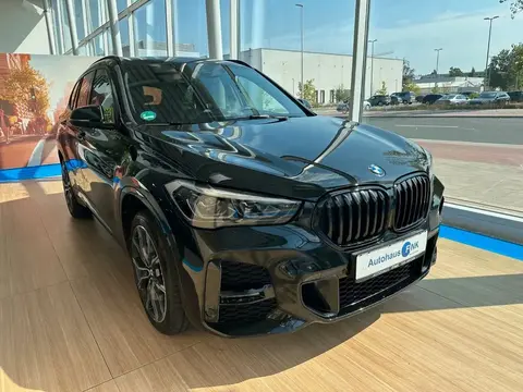 Annonce BMW X1 Essence 2021 d'occasion Allemagne