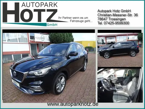 Used MG EHS Petrol 2022 Ad 