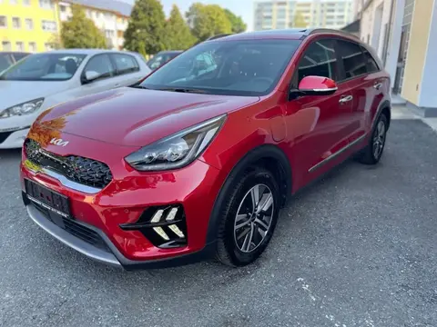 Used KIA NIRO Hybrid 2022 Ad 