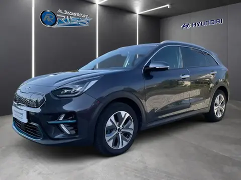 Annonce KIA NIRO Non renseigné 2020 d'occasion 