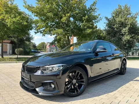 Used BMW SERIE 4 Petrol 2018 Ad 