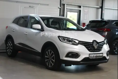 Annonce RENAULT KADJAR Essence 2021 d'occasion 