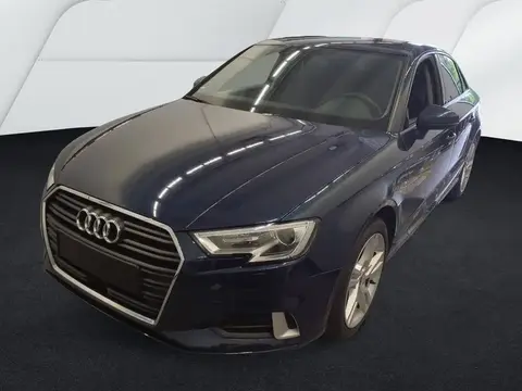 Annonce AUDI A3 Diesel 2020 d'occasion 