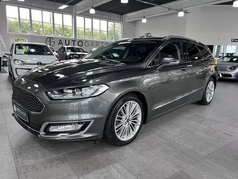 Used FORD MONDEO Diesel 2016 Ad 