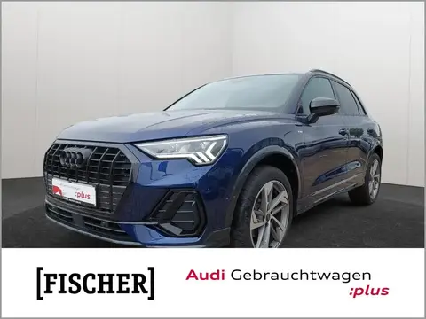 Used AUDI Q3 Diesel 2024 Ad 