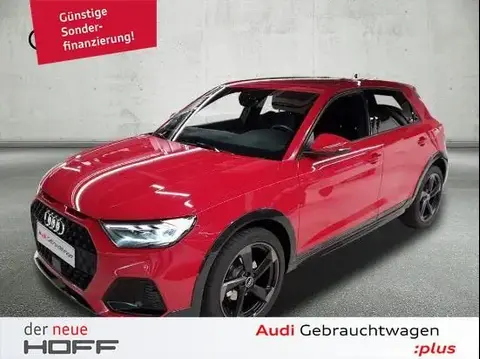 Annonce AUDI A1 Essence 2023 d'occasion 