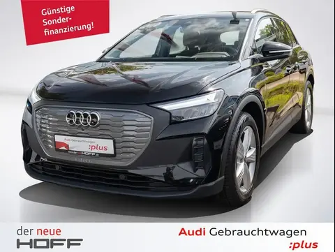 Annonce AUDI Q4 Non renseigné 2022 d'occasion 