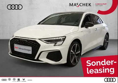 Annonce AUDI A3 Essence 2023 d'occasion 