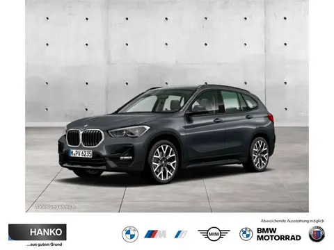 Annonce BMW X1 Diesel 2021 d'occasion Allemagne