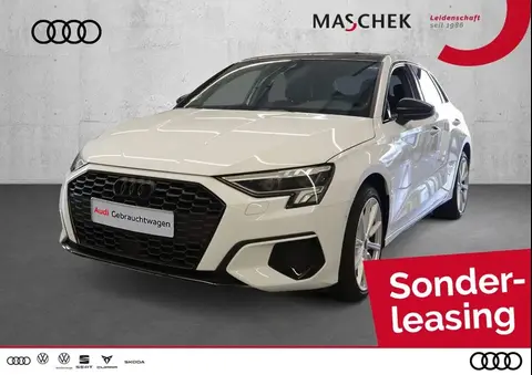 Annonce AUDI A3 Essence 2023 d'occasion 