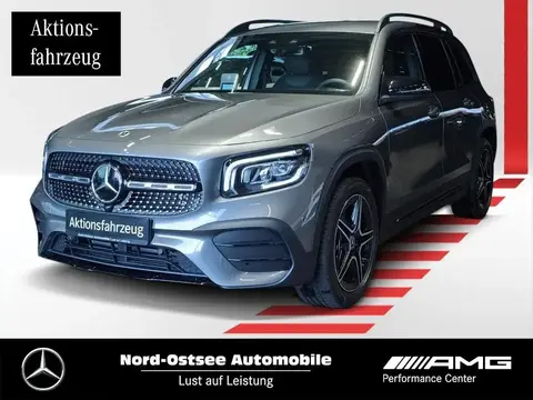 Annonce MERCEDES-BENZ CLASSE GLB Diesel 2023 d'occasion 