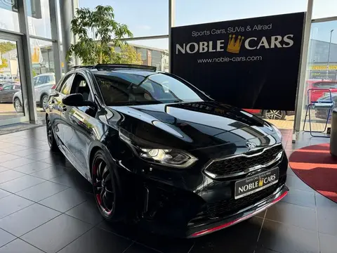 Used KIA PROCEED Petrol 2020 Ad 