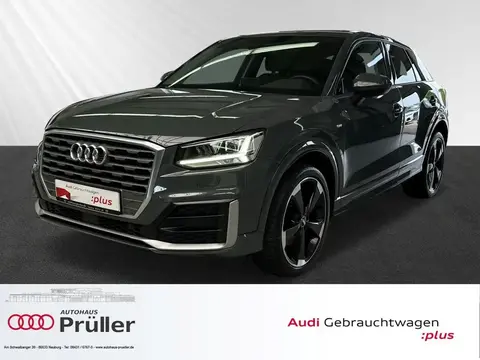 Used AUDI Q2 Petrol 2017 Ad 