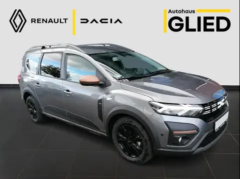 Annonce DACIA JOGGER Hybride 2024 d'occasion 