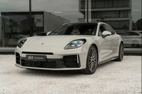 Annonce PORSCHE PANAMERA Hybride 2024 d'occasion 