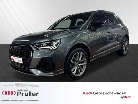 Annonce AUDI Q3 Diesel 2022 d'occasion 