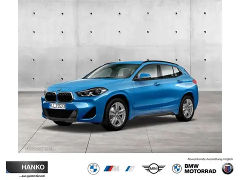 Used BMW X2 Diesel 2021 Ad 