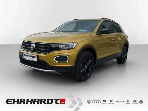 Used VOLKSWAGEN T-ROC Petrol 2020 Ad 