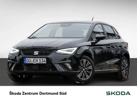 Annonce SEAT IBIZA Essence 2024 d'occasion 