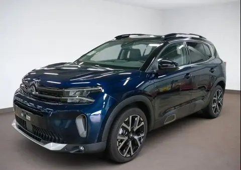 Annonce CITROEN C5 AIRCROSS Hybride 2023 d'occasion 