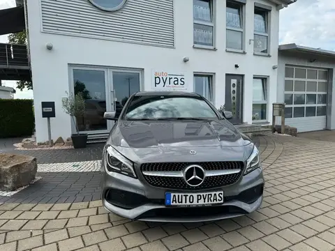 Annonce MERCEDES-BENZ CLASSE CLA Essence 2019 d'occasion 