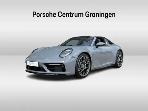 Annonce PORSCHE 992 Essence 2024 d'occasion 