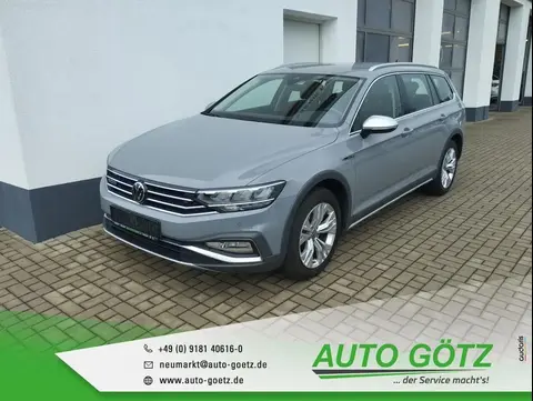 Used VOLKSWAGEN PASSAT Diesel 2022 Ad 