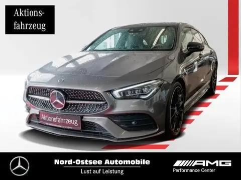 Used MERCEDES-BENZ CLASSE CLA Diesel 2023 Ad 