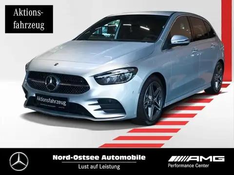 Annonce MERCEDES-BENZ CLASSE B Essence 2023 d'occasion 