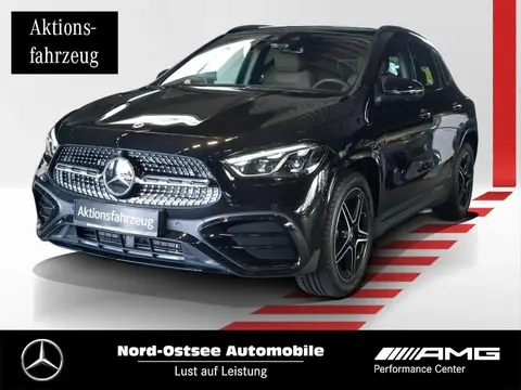 Used MERCEDES-BENZ CLASSE GLA Petrol 2023 Ad 