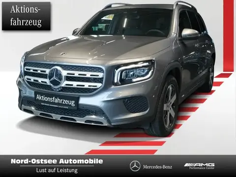 Annonce MERCEDES-BENZ CLASSE GLB Diesel 2023 d'occasion 