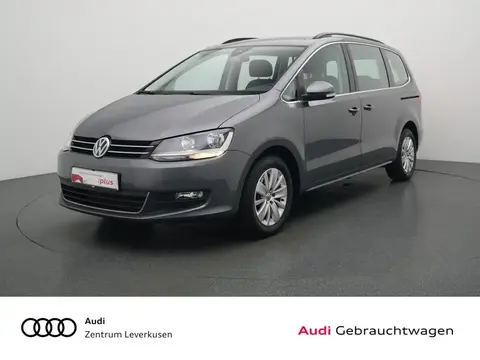 Annonce VOLKSWAGEN SHARAN Essence 2022 d'occasion 