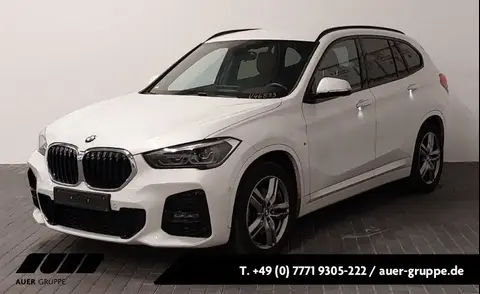 Used BMW X1 Diesel 2022 Ad 