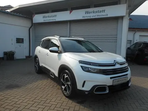 Used CITROEN C5 AIRCROSS Diesel 2019 Ad 