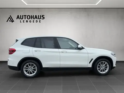 Used BMW X3 Diesel 2019 Ad 