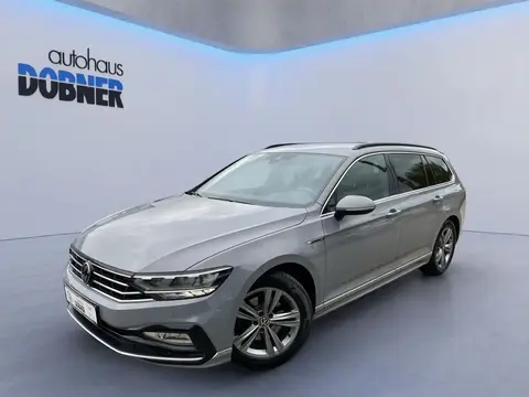 Used VOLKSWAGEN PASSAT Diesel 2022 Ad 