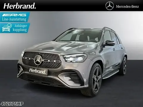 Used MERCEDES-BENZ CLASSE GLE Hybrid 2024 Ad 