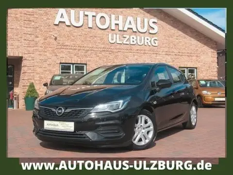 Used OPEL ASTRA Petrol 2020 Ad 