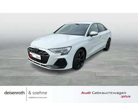 Used AUDI S3 Petrol 2024 Ad 