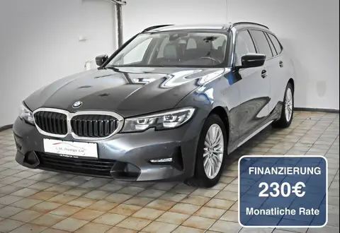 Used BMW SERIE 3 Diesel 2020 Ad 