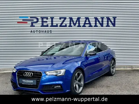 Used AUDI A5 Diesel 2016 Ad 