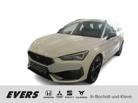 Used CUPRA LEON Hybrid 2022 Ad 